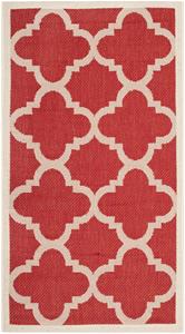 Safavieh Vloerkleed Mali in- & outdoor | 