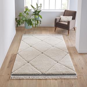 LA REDOUTE INTERIEURS Vloerkleed berberstijl, Tonia