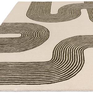 MOMO Rugs  Vloerkleed Matrix 86 Arches Forest -