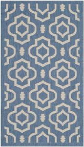 Safavieh Vloerkleed Mykonos in- & outdoor | 