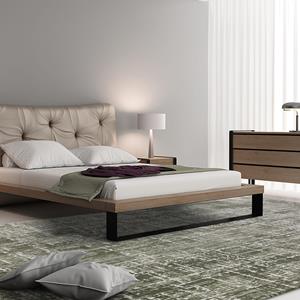 Easy Living  Vloerkleed Kuza Abstract Green Rug -