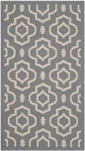 Safavieh Vloerkleed Mykonos in- & outdoor | 
