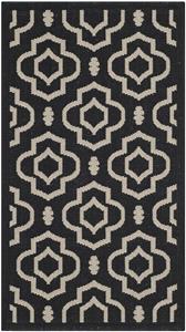 Safavieh Vloerkleed Mykonos in- & outdoor | 