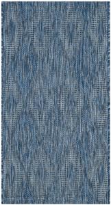 Safavieh Vloerkleed Biarritz in- & outdoor | 