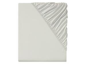 Livarno home Hoeslaken, 90-100 x 200 cm (Grijs)