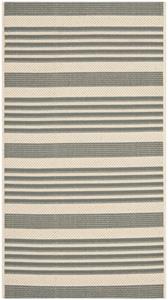 Safavieh Vloerkleed Gemma in- & outdoor | 
