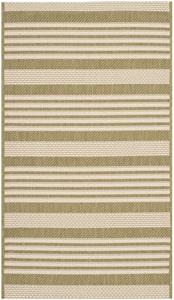 Safavieh Vloerkleed Gemma in- & outdoor | 