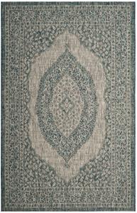 Safavieh Vloerkleed Amira in- & outdoor | 