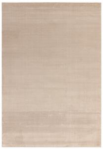 Easy Living  Vloerkleed Kuza Plain Stripe Beige -