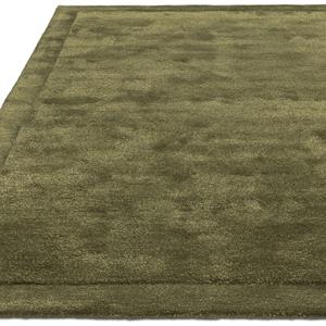 Easy Living  Vloerkleed Rise Olive -