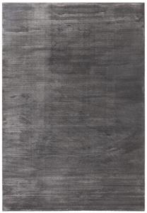 Easy Living  Vloerkleed Kuza Plain Stripe Charcoal -