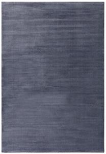 Easy Living  Vloerkleed Kuza Plain Stripe Navy -