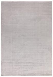 Easy Living  Vloerkleed Kuza Plain Stripe Silver -