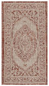Safavieh Vloerkleed Amira in- & outdoor | 
