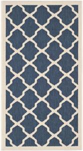 Safavieh Vloerkleed Samanna in- & outdoor | 