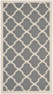 Safavieh Vloerkleed Samanna in- & outdoor | 