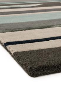 MOMO Rugs  Vloerkleed Matrix MAX63 Rhombus Blue -