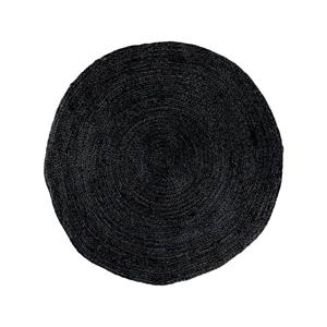 House Nordic Vloerkleed Bombay jute rond | 