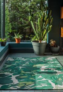 MOMO Rugs  Vloerkleed Matrix MAX73 Palm Green -