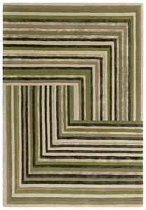 MOMO Rugs  Vloerkleed Matrix Network Forest -