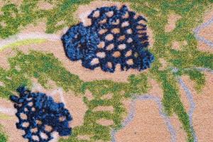 Moooi Carpets  Vloerkleed Transition Soft Yarn -