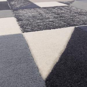 MOMO Rugs  Vloerkleed Matrix 101 Memphis Blue -