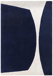 MOMO Rugs  Vloerkleed Matrix 102 Signature Indigo -