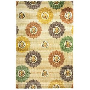 Conceptum Hypnosis Vloerkleed Bouquet | 