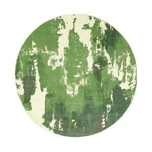 Easy Living Vloerkleed Saturn rond | 
