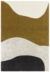 MOMO Rugs  Vloerkleed Matrix 104 Signature Ochre -