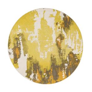 Easy Living Vloerkleed Saturn rond | 