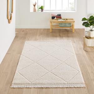 LA REDOUTE INTERIEURS Vloerkleed berberstijl, Tonia
