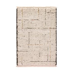 LA REDOUTE INTERIEURS Vloerkleed in berber stijl, Matelin