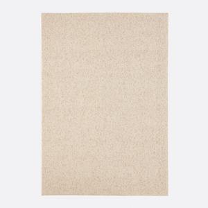 LA REDOUTE INTERIEURS Wasbaar vloerkleed, bouclé, Mako