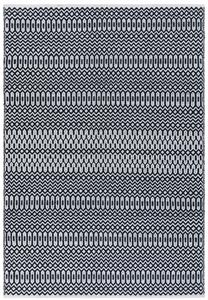 Easy Living  Vloerkleed Halsey Black -
