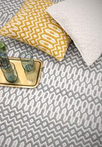 Easy Living  Vloerkleed Halsey Duck Egg -