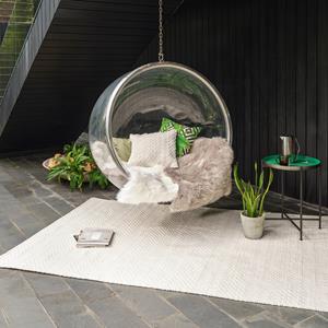 Easy Living  Vloerkleed Halsey Natural -