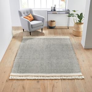 LA REDOUTE INTERIEURS Vloerkleed in wol, Naga