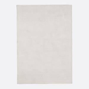LA REDOUTE INTERIEURS Vloerkleed 100% Tencel™ used aspect, Izri
