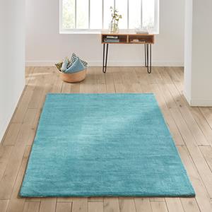 LA REDOUTE INTERIEURS Vloerkleed in getuft katoen, Renzo