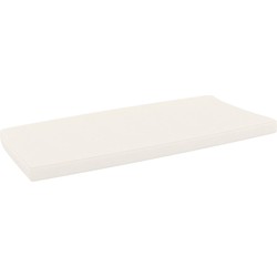 Alterego CUSHION AROMA XL Stoelkussen - Beige