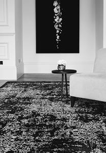MOMO Rugs  Athera AT07 Black Persian -