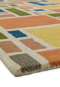 Easy Living  Vloerkleed Reef RF05 Blocks Multi -