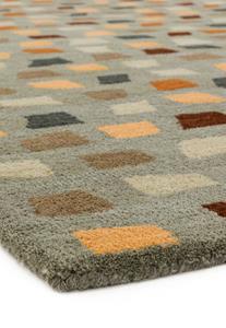 Easy Living  Vloerkleed Reef RF07 Pixel Grey Multi -