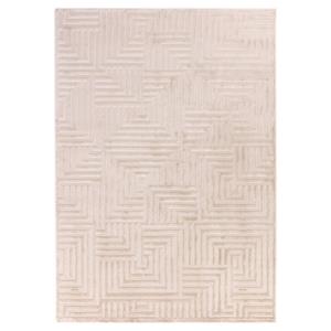 NADUVI Collection Vloerkleed Sahara Maze | 