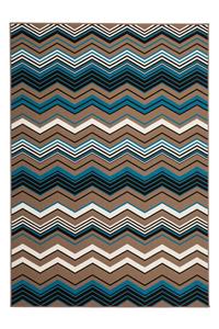 Casa Caron Vloerkleed Jagged | 
