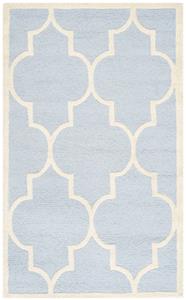 Safavieh Vloerkleed Everly handgemaakt | 
