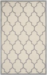 Safavieh Vloerkleed Everly handgemaakt | 