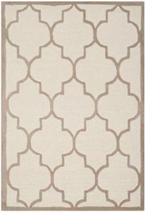 Safavieh Vloerkleed Everly handgemaakt | 