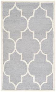 Safavieh Vloerkleed Everly wol handgemaakt | 